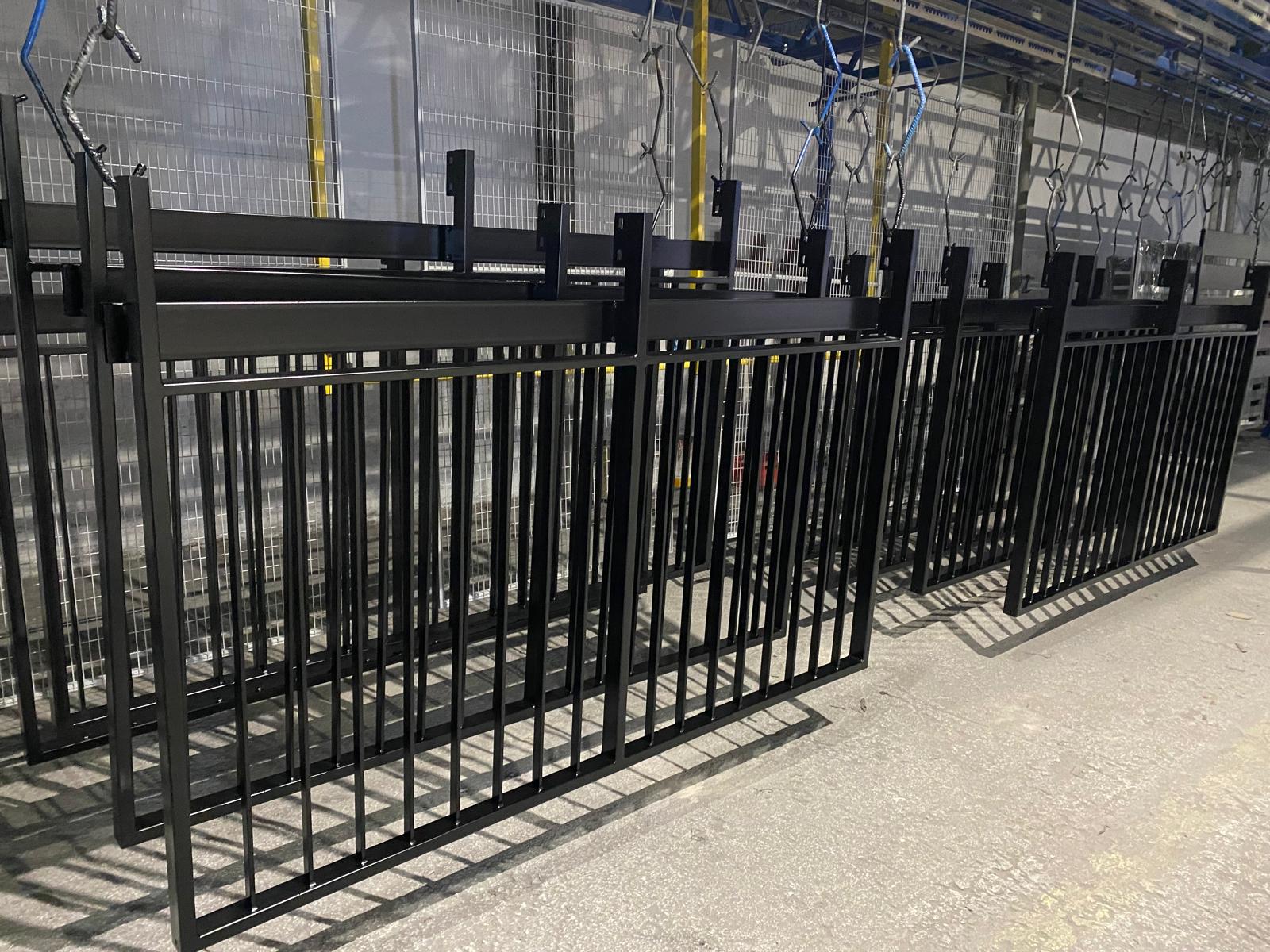 Balustrady